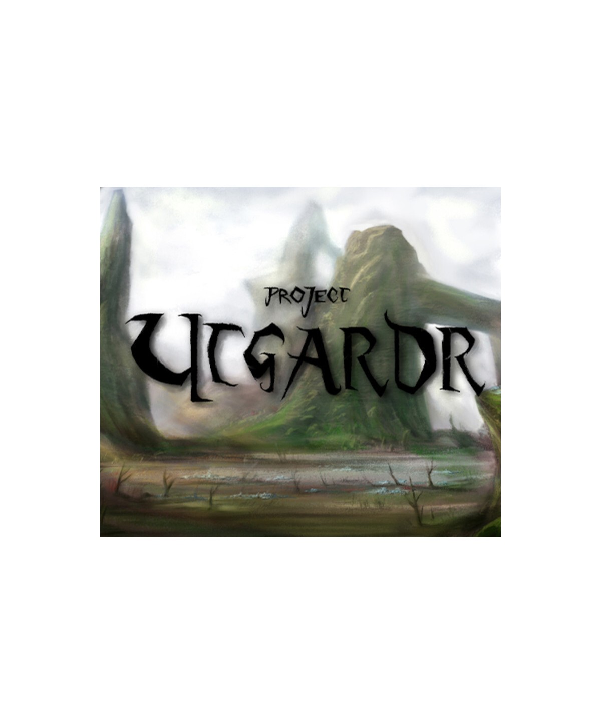 Project Utgardr Steam Key GLOBAL